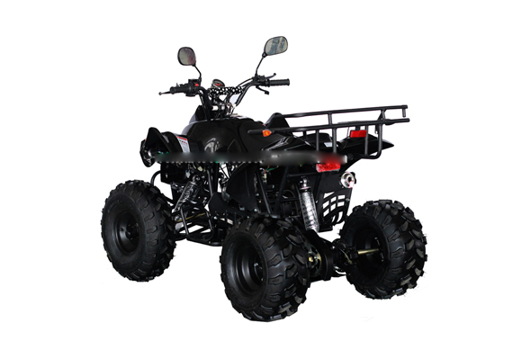 Custom-made gas 4 wheelers 110cc kids jeep automatic atv for kids