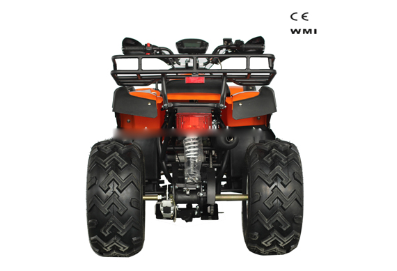 2020 New design atv spare parts 110cc atv automatic atv for sale