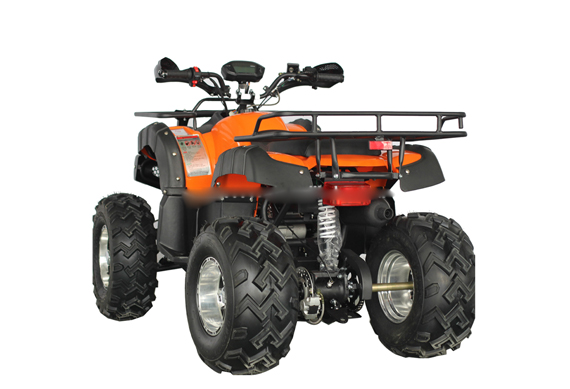 2020 New design atv spare parts 110cc atv automatic atv for sale