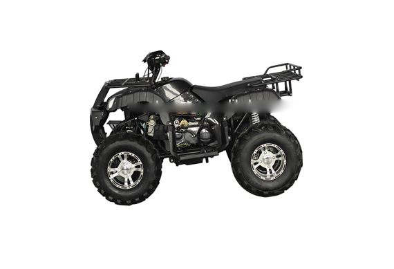 2020 New design atv spare parts 110cc atv automatic atv for sale