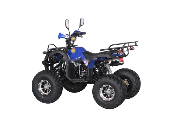 China cheap 125cc atv two seats vehicle price