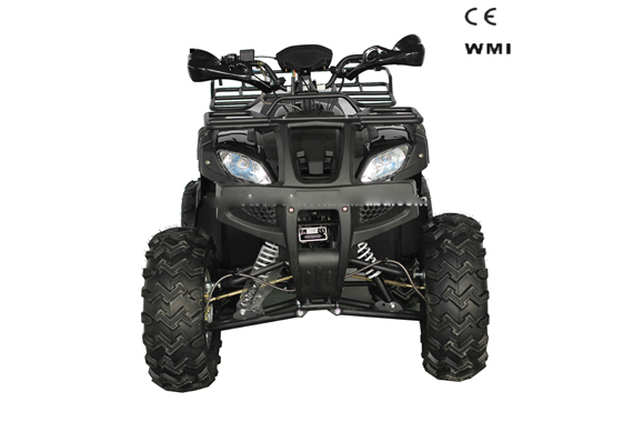 Beautiful 4 wheeler atv uesd amphibious atvargo atv for sale