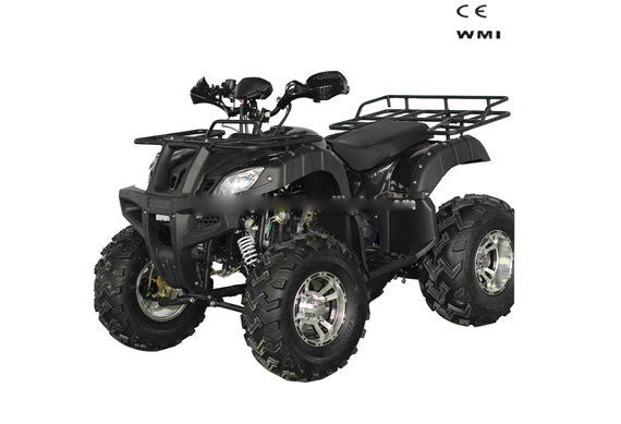 Beautiful 4 wheeler atv uesd amphibious atvargo atv for sale