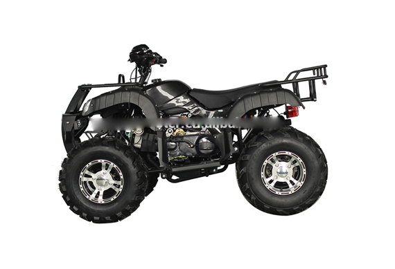 Beautiful 4 wheeler atv uesd amphibious atvargo atv for sale