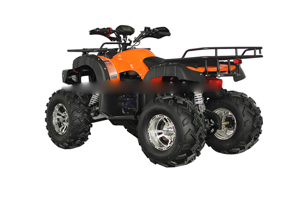 Cheap price atv100cc atv quad argo amphibious atv for sale