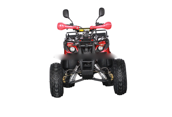 Beautiful 110 cc 125cc utility atv 4X4 EEC approval