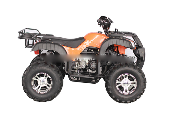 Easy to use kids atv wholesale atv quad bike from japanese