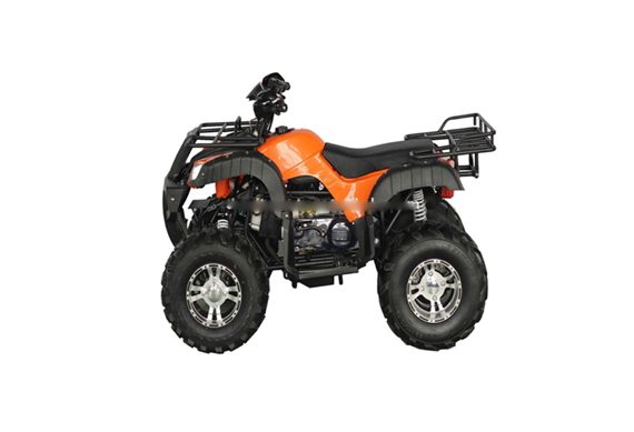 Easy to use kids atv wholesale atv quad bike from japanese