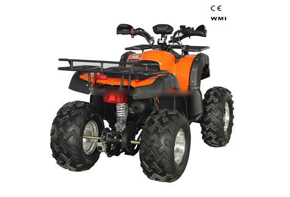 Easy to use kids atv wholesale atv quad bike from japanese