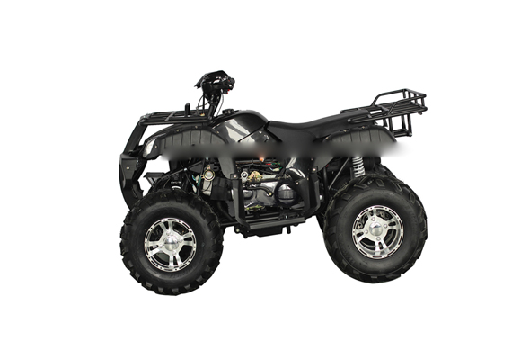 Easy to use kids atv wholesale atv quad bike from japanese