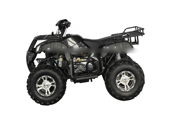 Easy to use kids atv wholesale atv quad bike from japanese