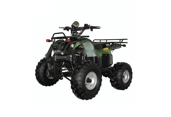 Easy to use kids atv wholesale atv quad bike from japanese