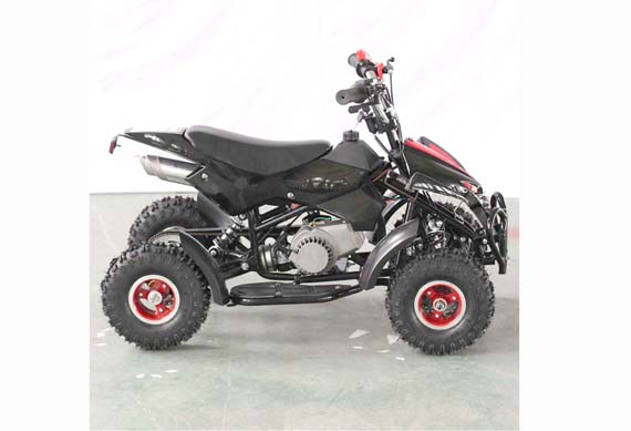 Atv tire 4.10-4 diesel atv cdi