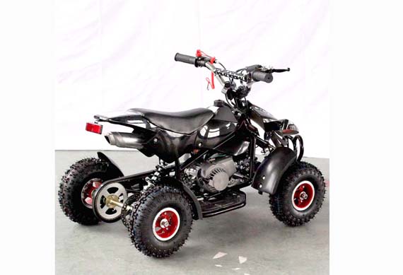 Most popular 100cc first hand atv 49cc atv for sale