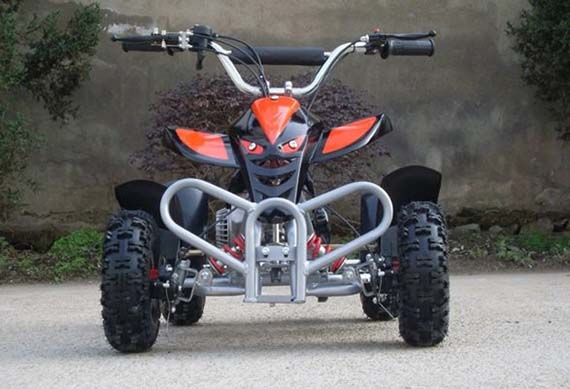 Kids 50cc gas engine atv kawasaki atv 250cc atv