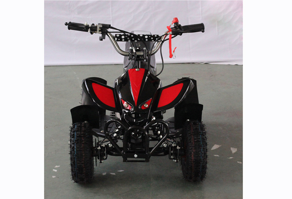 Motor 49cc mini atv 50cc atv plastic body