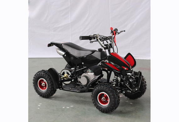 Motor 49cc mini atv 50cc atv plastic body