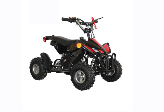 Smart 50cc kids atv for sale