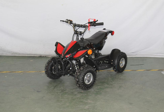 Smart 50cc kids atv for sale