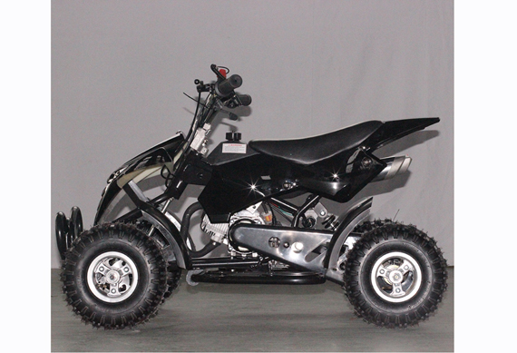 Kids atv quad 50cc popularly