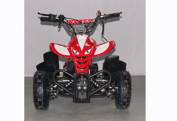 Kids atv quad 50cc popularly