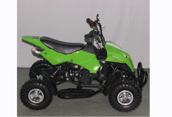 Kids atv quad 50cc popularly