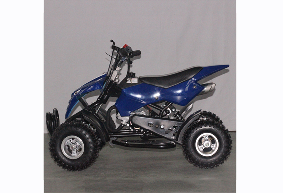2017 cheap price and new style mini 49cc full atv for kids