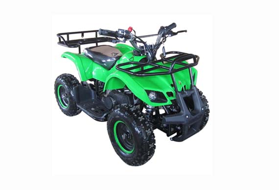 Cheap racing mini quad 4 wheel atv 50cc