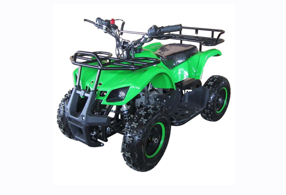 Cheap racing mini quad 4 wheel atv 50cc