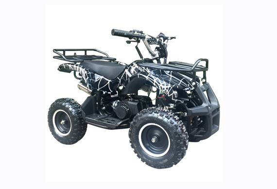 Cheap racing mini quad 4 wheel atv 50cc