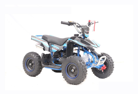 zhejiang hot sale atv parts 110cc start 49cc atv engine with reverse gear