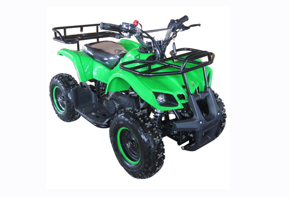 2017 mini quad atv 49cc for sale