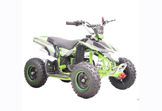 Cheap ATV Motorcycle Quad Bike 4 Wheeler Frame