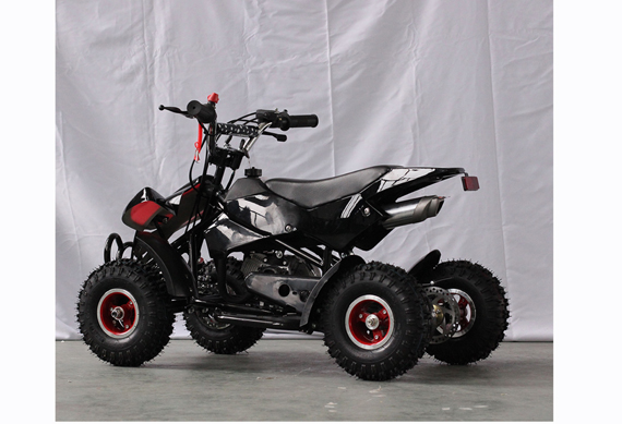 Cheap 49cc kids gas powered atv