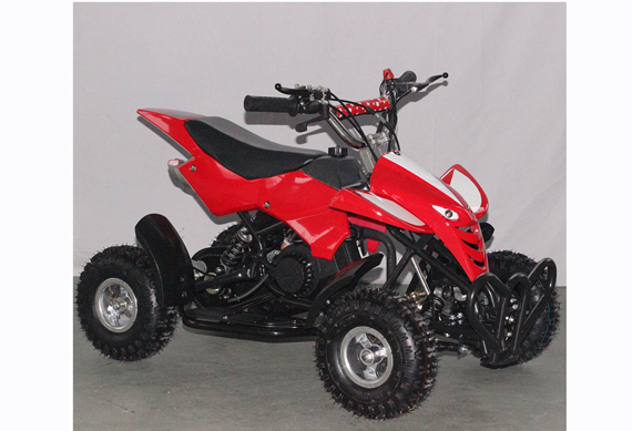 Cheap 49cc kids gas powered atv