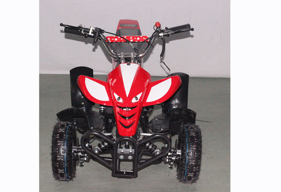 Cheap 49cc kids gas powered atv