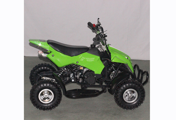 Cheap 49cc kids gas powered atv