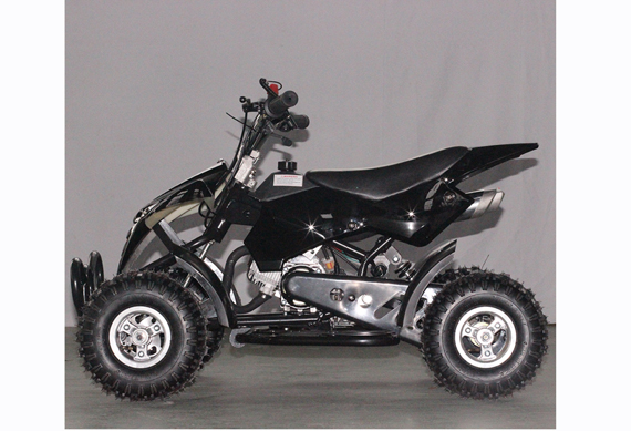 Cheap 49cc kids gas powered atv