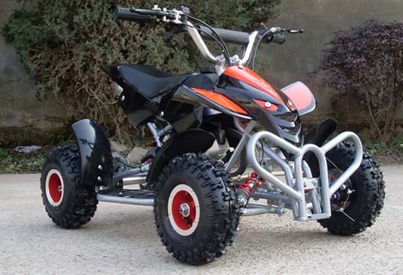 Atv quad 4x4 diesel 50 cc atv 4 wheels atv