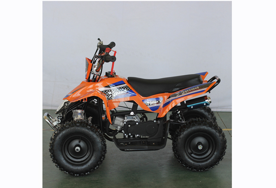 2 stroke 4 wheeler used amphibious atvs for kids for sale