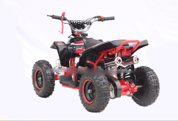 2 stroke 4 wheeler used amphibious atvs for kids for sale