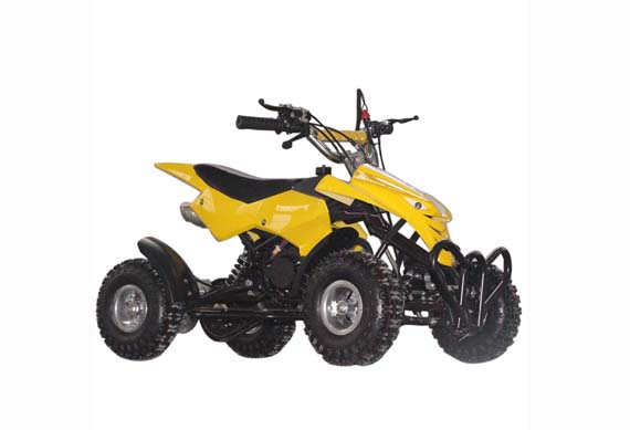 kids mini 4 wheeler Super September hot sale