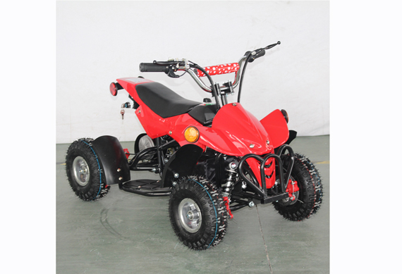 kids mini 4 wheeler Super September hot sale