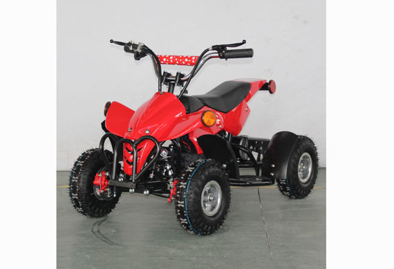 kids mini 4 wheeler Super September hot sale