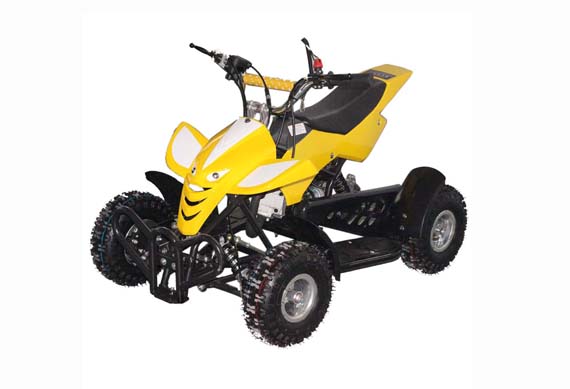 kids mini 4 wheeler Super September hot sale