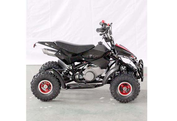 Chinese 2 stroke atv 50cc 110cc mini atv for sale