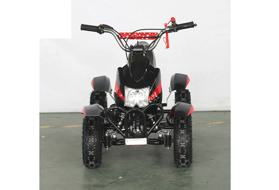 50cc cheap racing quad 2 stroke atv