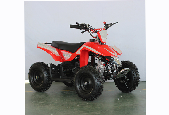 110cc cool sports racing quad atv epa for adult