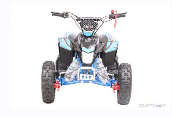 110cc cool sports racing quad atv epa for adult