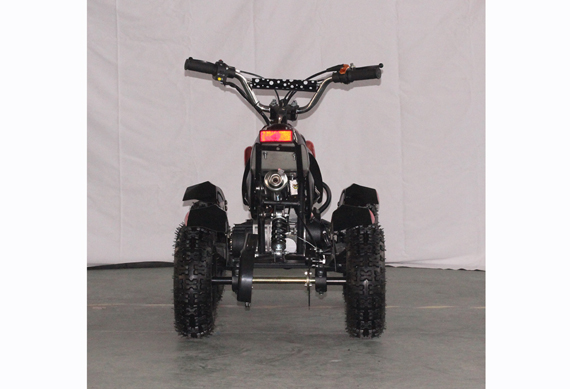 Atv 49cc mini atv wholesale 2 stroke quad kids atv